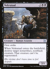 Nekrataal - Magic: The Gathering - MoxLand